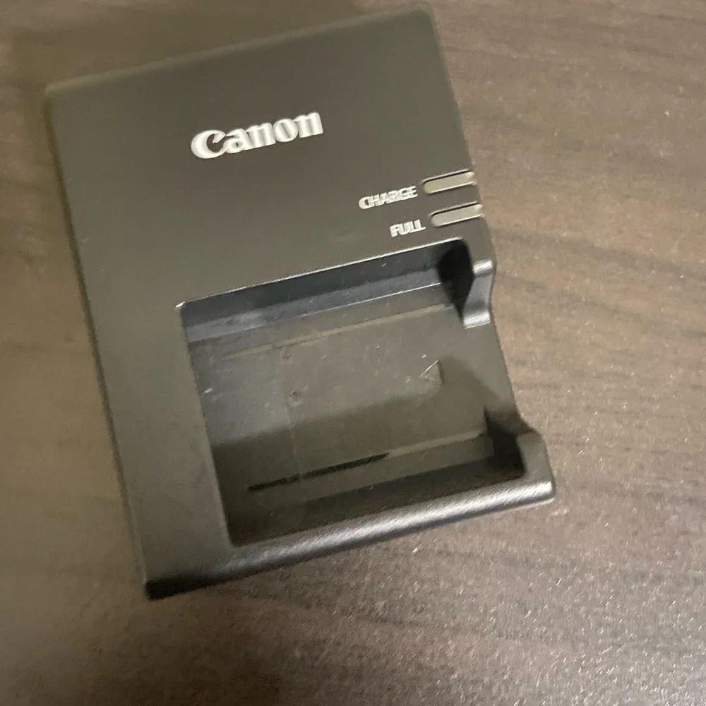 Canon Rebel EOS T6
